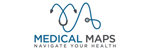 Medical Maps logo