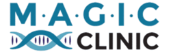 MAGIC Clinic logo