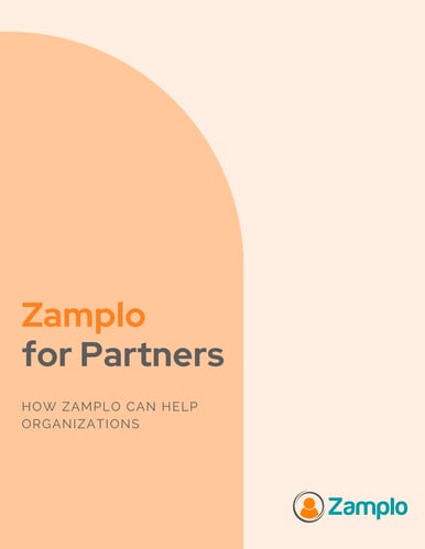 Copy of Zamplo for Partner Organizations (Old Version)